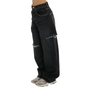 JEANS POPPY ICON DENIM - Mad Fashion | img vers.300x/